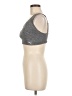 Puma 100% Polyester Gray Sports Bra Size M - photo 5