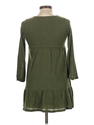 Francesca's Casual Dress (view 2)