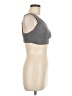 Puma 100% Polyester Gray Sports Bra Size M - photo 4