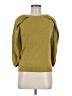 Current Air Green Pullover Sweater Size M - photo 1