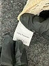 Unbranded 100% Polyester Chevron-herringbone Gold Casual Pants Size M - photo 8
