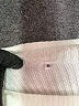 Unbranded White Turtleneck Sweater Size M - photo 7