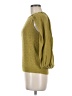Current Air Green Pullover Sweater Size M - photo 5