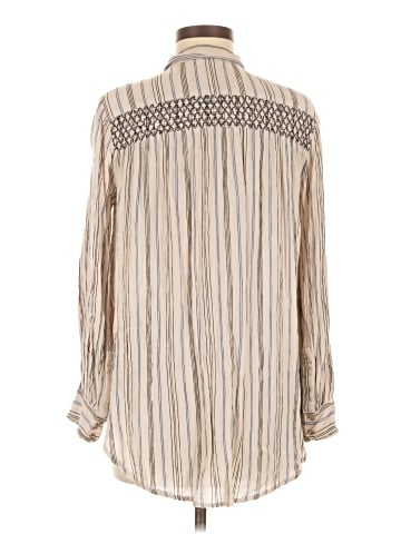 Floreat Long Sleeve Blouse (view 2)
