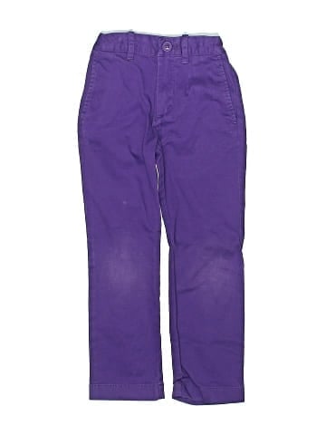 Crewcuts Casual Pants (view 1)