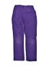 Crewcuts Purple Casual Pants Size 5 - photo 1