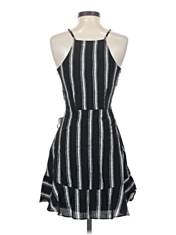 Blu Pepper Casual Dress (view 2)