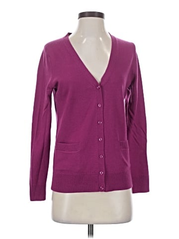 Lord & Taylor Wool Cardigan (view 1)