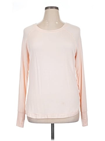 Active Life Long Sleeve T-Shirt (view 1)