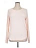 Active Life Ivory Long Sleeve T-Shirt Size XL - photo 1