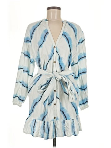 Suboo Casual Dress (view 1)