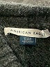 American Eagle Outfitters Black Turtleneck Sweater Size M - photo 7