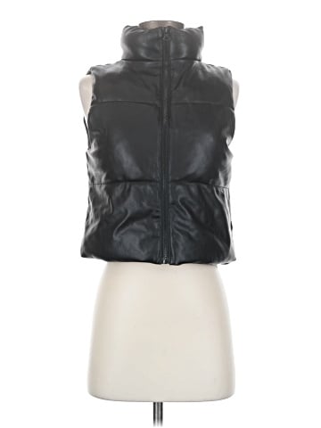 Willow & Root Vest (view 1)