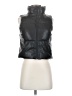 Willow & Root 100% Polyester Black Vest Size S - photo 1