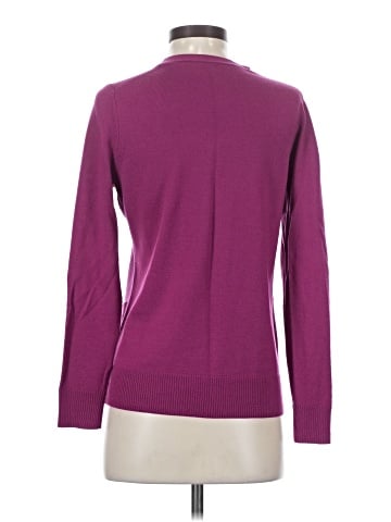 Lord & Taylor Wool Cardigan (view 2)