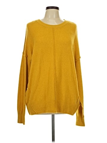 Ruby Moon Long Sleeve T-Shirt (view 1)