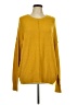 Ruby Moon Yellow Long Sleeve T-Shirt Size L - photo 1