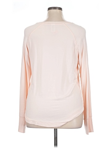 Active Life Long Sleeve T-Shirt (view 2)