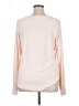 Active Life Ivory Long Sleeve T-Shirt Size XL - photo 2