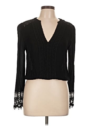 Re:named Long Sleeve Top (view 1)