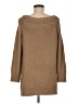 Cozy Casuals Tan Pullover Sweater Size Med - Lg - photo 2