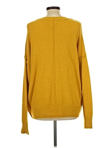 Ruby Moon Long Sleeve T-Shirt (view 2)
