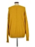 Ruby Moon Yellow Long Sleeve T-Shirt Size L - photo 2