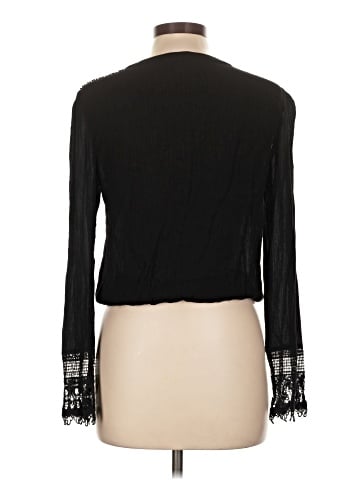 Re:named Long Sleeve Top (view 2)