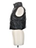 Willow & Root 100% Polyester Black Vest Size S - photo 5
