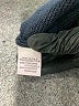 Unbranded Black Blue Tank Top Size S (estimated) - photo 8