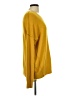 Ruby Moon Yellow Long Sleeve T-Shirt Size L - photo 4