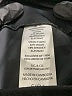 S.C. & Co. Solid Black Formal Skirt Size S - photo 4