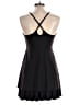 Unbranded Black Cocktail Dress Size L (estimated) - photo 2