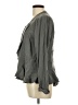 BCBGeneration Gray Blazer Size L - photo 5
