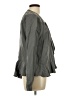 BCBGeneration Gray Blazer Size L - photo 4