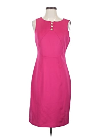 Ivanka Trump Casual Dress (view 1)