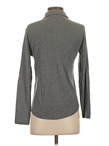 Majestic Filatures Long Sleeve Blouse (view 2)