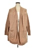 Verve Ami Tan Cardigan Size 3X - photo 1