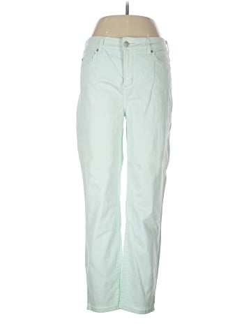 Not Your Daughter's Jeans Jeans (view 1)