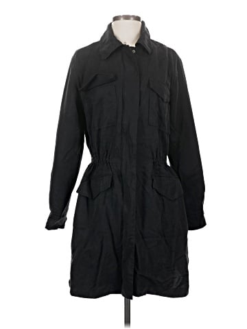 BB Dakota Trenchcoat (view 1)