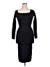 Assorted Brands Black Cocktail Dress Size XL - XXL - photo 1
