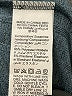 Shein Chevron-herringbone Teal Dress Pants Size S - photo 8