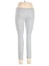 Athletic Works 100% Polyester Gray Active Pants Size 10 - 12 - photo 2