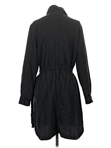 BB Dakota Trenchcoat (view 2)