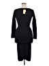 Assorted Brands Black Cocktail Dress Size XL - XXL - photo 2