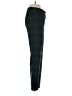J.Crew Plaid Green Wool Pants Size 00 - photo 4