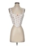 With Jéan White Bodysuit Size S - photo 1