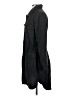 BB Dakota 100% Tencel Black Trenchcoat Size S - photo 5