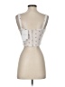 With Jéan White Bodysuit Size S - photo 2