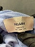 Pull&Bear Blue Fleece Size S - photo 6